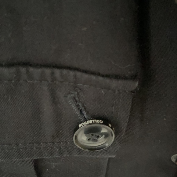 Jack& Jones- Black “technical blazer” for men - Picture 4 of 5